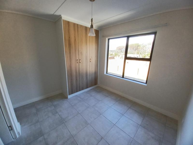 To Let 2 Bedroom Property for Rent in Greenbay Eco Estate Western Cape